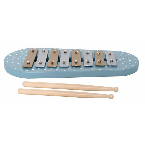 JABADABADO  XYLOPHONE BLUE