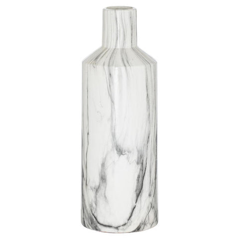 MARBLE SUTRA VASE