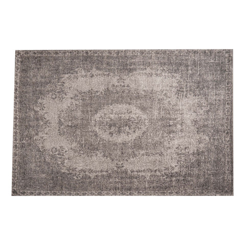 ELGIN GREY RUG