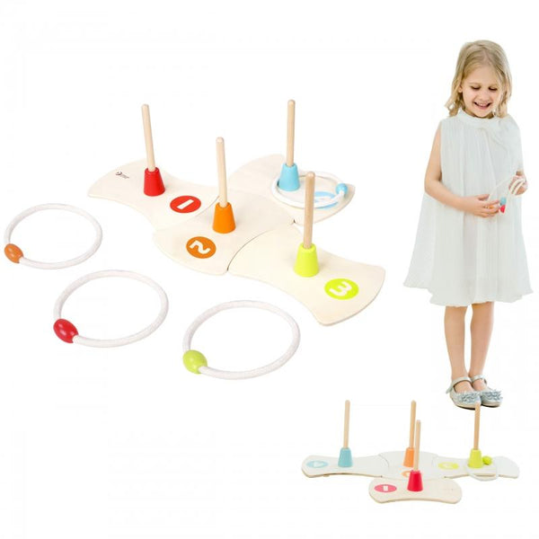 RING TOSS GAME