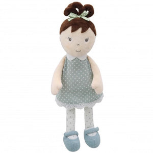 WILLBERRY DOLLS - MOLLY