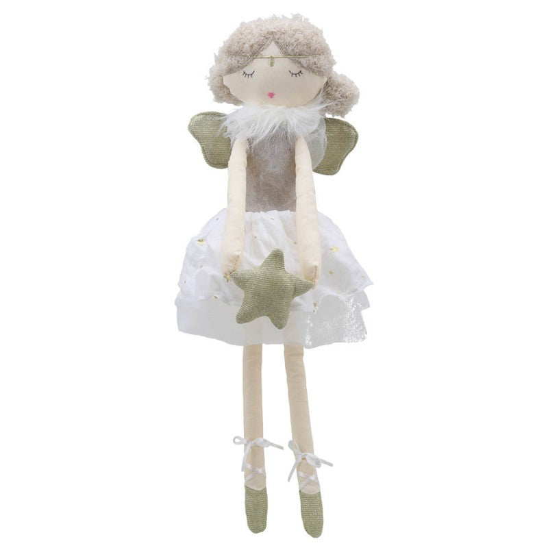 FAIRY - WILBERRY DOLLS - GRACE