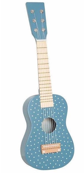 GUITAR - BLUE