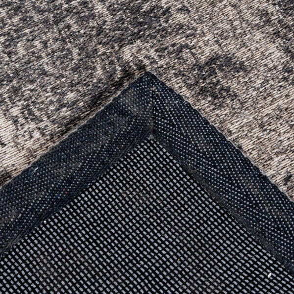 ELGIN GREY RUG