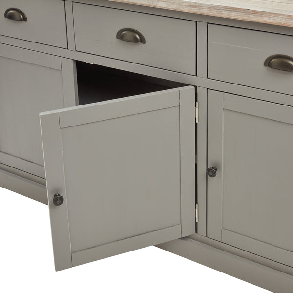 THE OXLEY SIDEBOARD