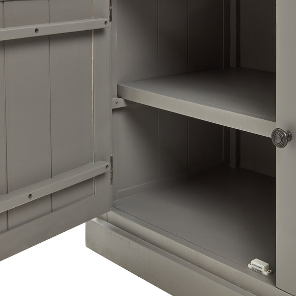 THE OXLEY SIDEBOARD