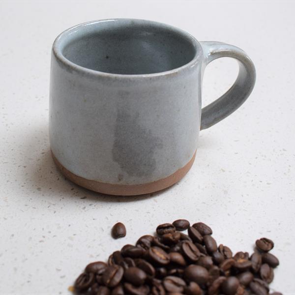 KOKO MUG – EGGSHELL BLUE