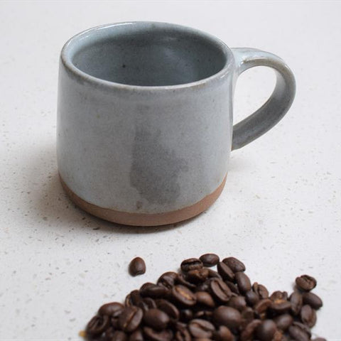 KOKO MUG – EGGSHELL BLUE