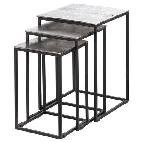 PORTMAN NEST OF TABLES