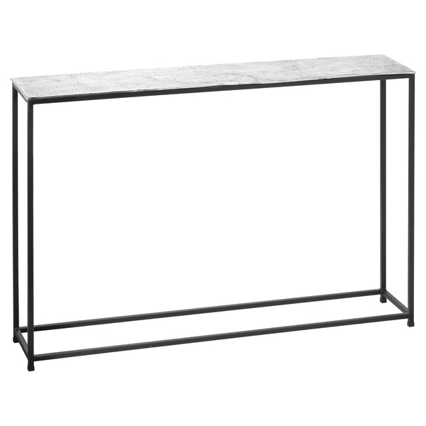 PORTMAN SLIM CONSOLE TABLE