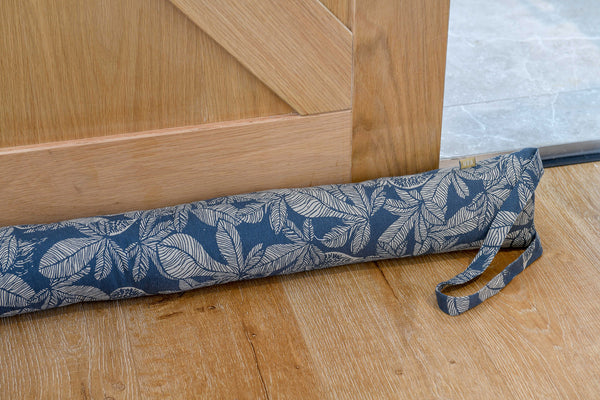 DRAUGHT EXCLUDER - DARK SLATE