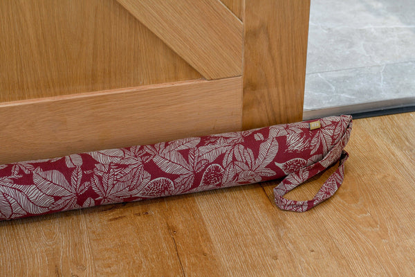 DRAUGHT EXCLUDER - DARK SLATE