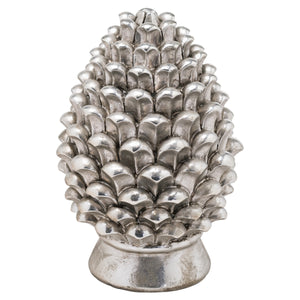 ASPEN DECORATIVE PINECONE