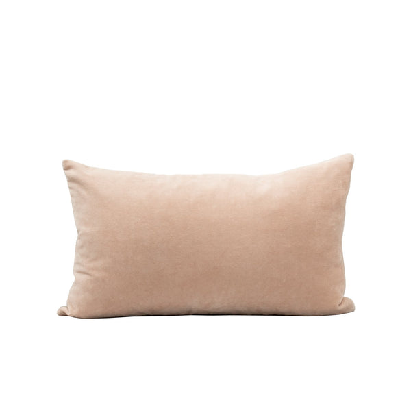 MISI VELVET CUSHION - SHELL