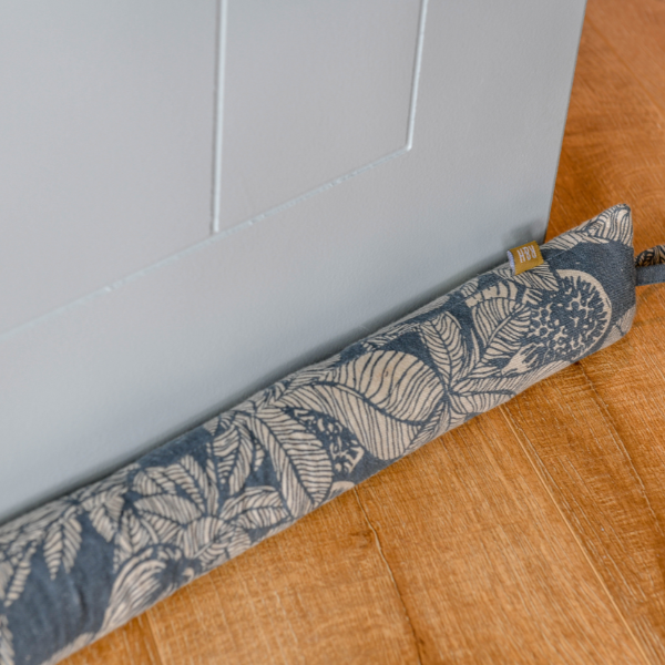 DRAUGHT EXCLUDER - DARK SLATE