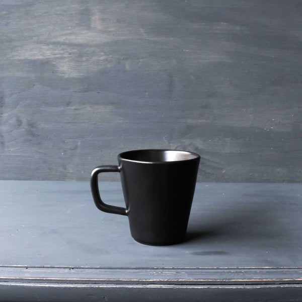 KURO CERAMIC MUG SET OF 2