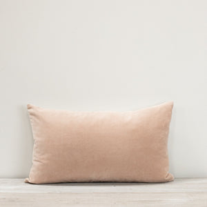 MISI VELVET CUSHION - SHELL