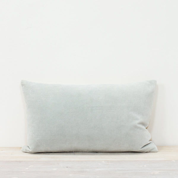 MISI MINERAL VELVET CUSHION