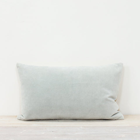 MISI MINERAL VELVET CUSHION