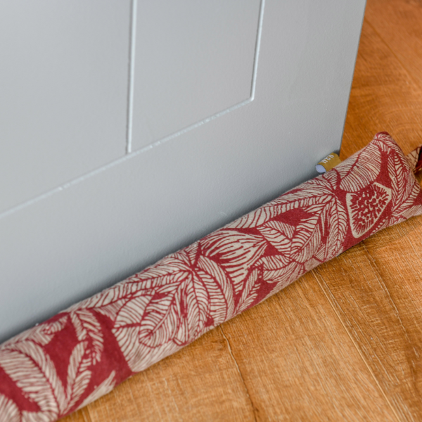 DRAUGHT EXCLUDER - DARK SLATE