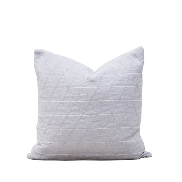 STOCKHOLM CUSHION - GREY