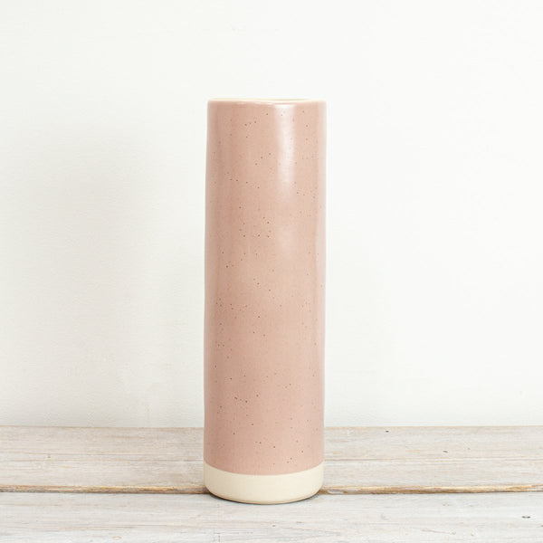 PITKA VASE BLUSH