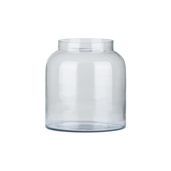 SMALL APOTHECARY JAR