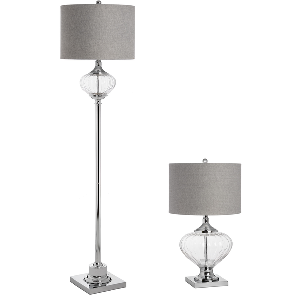 VERONA TABLE LAMP