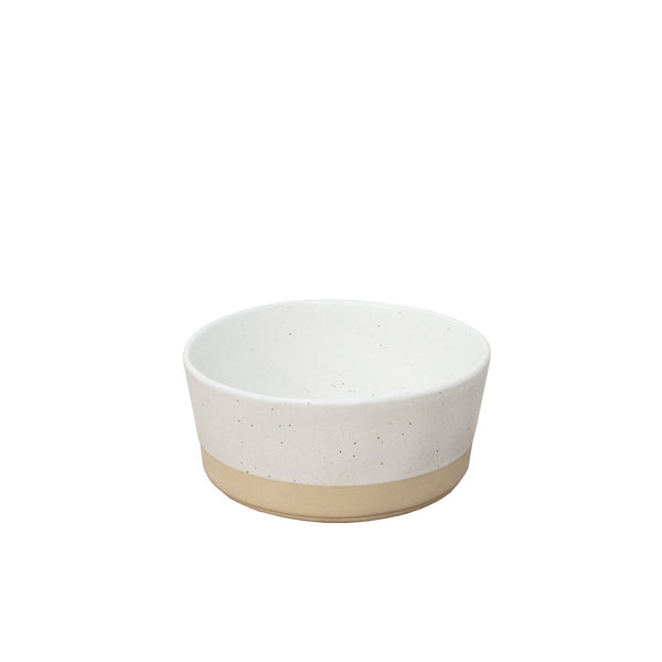 KIVI SPECKLED STONEWARE BOWL