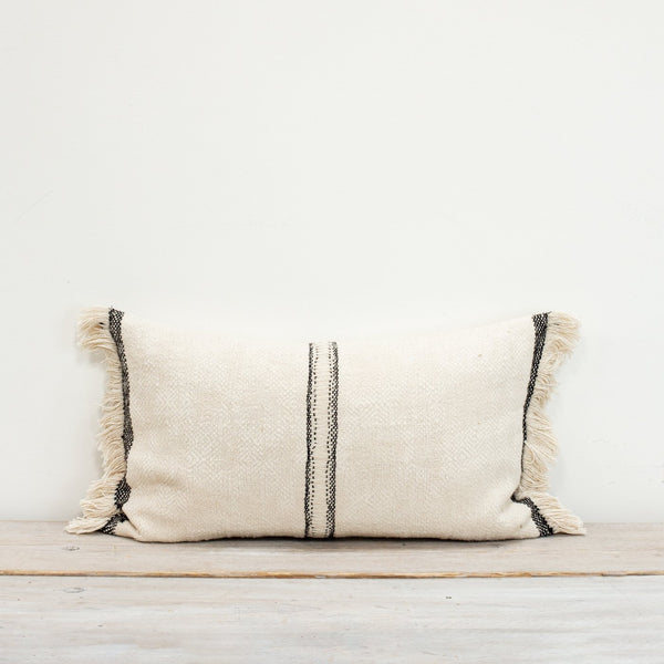 ANDAS COTTON CUSHION