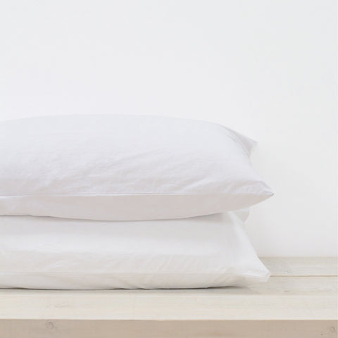 VIKA PILLOWCASE PAIR